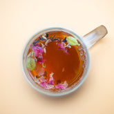 Masala Chai loose blend with spices and rich aroma perfect for brewing